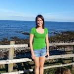 Hipcamp host Katie C.,