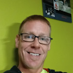 Hipcamp host Corey F.,