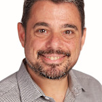 Hipcamp host Alan Z.,