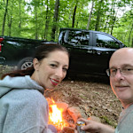 Hipcamp host Earl W.,