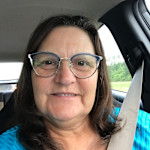 Hipcamp host Judy S.,