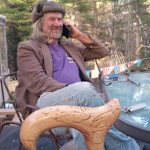 Hipcamp host Eugene S.,