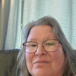 Hipcamp host Linda W.,