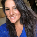 Hipcamp host Chastity W.,