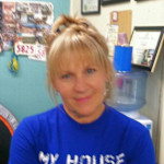 Hipcamp host Diana P.,