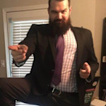 Hipcamp host Bart S.,