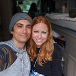 Hipcamp host Stephanie C.,