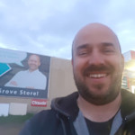 Hipcamp host Steven K.,