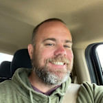 Hipcamp host Josh W.,