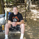 Hipcamp host Steve And Tammy E.,