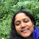 Hipcamp host Krishnaveni C.,