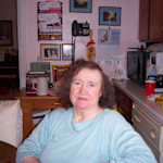 Hipcamp host Deborah D.,