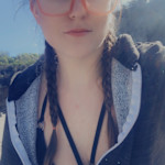 Hipcamp host Amanda B.,