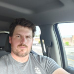 Hipcamp host Drew B.,