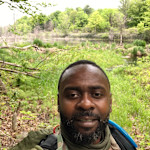 Hipcamp host Timothy H.,