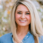 Hipcamp host Tiffany C.,