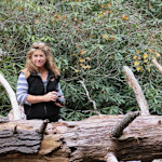 Hipcamp host Johannah S.,
