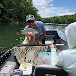 Hipcamp host Clay W.,