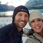 Hipcamp host Chantal H.,