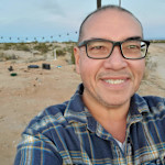 Hipcamp host Richard L.,