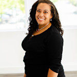 Hipcamp host Ashley W.,