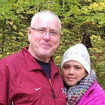 Hipcamp host Mary Ann M.,