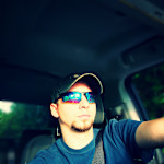 Hipcamp host Jonathan D.,
