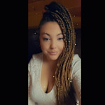 Hipcamp host Ashley W.,