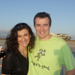 Hipcamp host Brooke R.,
