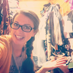 Hipcamp host Beth W.,