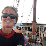 Hipcamp host Eliza T.,