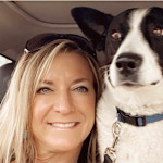 Hipcamp host Angela V.,