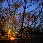 Hipcamp host Wesley W.,