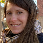 Hipcamp host Stephenie K.,