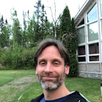 Hipcamp host Eric A.,