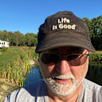 Hipcamp host Timothy C.,