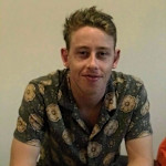 Hipcamp host Callum C.,