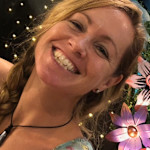 Hipcamp host Rebecca B.,