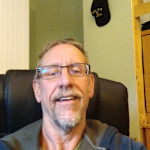 Hipcamp host Leo E.,