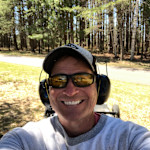 Hipcamp host Mike N.,