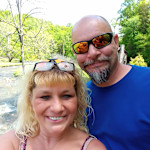 Hipcamp host Lelah C.,