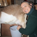 Hipcamp host Heather S.,