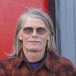 Hipcamp host Chris M.,