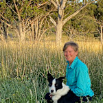 Hipcamp host Linda R.,
