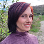 Hipcamp host Ginny S.,