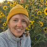 Hipcamp host Jillian D.,