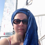 Hipcamp host Nana M.,