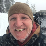 Hipcamp host Warner S.,