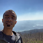 Hipcamp host Ryan S.,