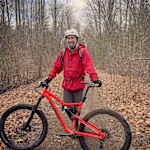 Hipcamp host Wilson C.,